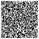 QR code with Primevest Financial Services contacts