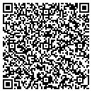 QR code with K M A Enterprise contacts
