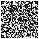 QR code with Roscoe's Video contacts