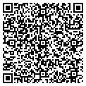 QR code with D And L contacts