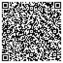 QR code with J-Mac Printing contacts