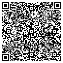 QR code with Hudson Wrecker Service contacts