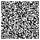 QR code with D J Unlimited contacts