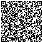 QR code with Jackie Turner Do Internal Med contacts