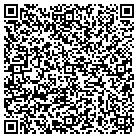 QR code with Clayton Fire Department contacts