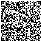 QR code with Clayton Fire Department contacts