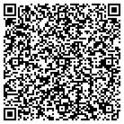 QR code with All Work & No Play Lawn contacts