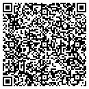 QR code with SJS Properties LLC contacts