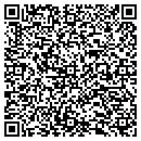 QR code with SW Digital contacts