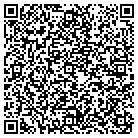 QR code with H & R Block Tax Service contacts