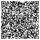 QR code with Hoffer Chiropractic contacts
