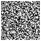 QR code with Saint Pters Untd Church Christ contacts