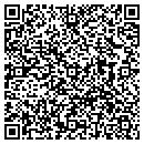 QR code with Morton Booth contacts