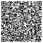 QR code with J Elm Asphalt Sealing contacts