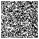 QR code with John's Service Center contacts