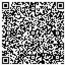 QR code with Pandolfi's contacts