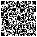 QR code with Lazy W Pallets contacts