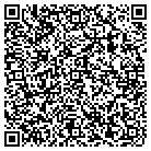 QR code with Hineman Auction Center contacts