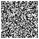 QR code with Gerald W Howe contacts