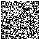 QR code with G D S Properties contacts