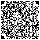 QR code with F Douglas Biggs MD PC contacts