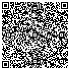 QR code with REXAire Trailer hood park contacts