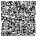 QR code with RDI contacts