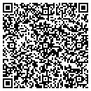 QR code with S B I Incorporated contacts
