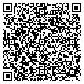 QR code with Scp contacts