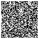 QR code with C R T Repair contacts