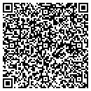 QR code with Hagan Group contacts