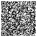 QR code with Twma contacts