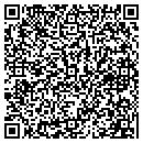 QR code with A-Line Inc contacts