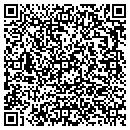 QR code with Gringo's Inc contacts