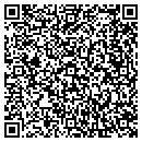 QR code with T M Engineering Inc contacts