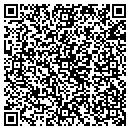 QR code with A-1 Self Storage contacts