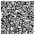 QR code with Cooks On Call contacts