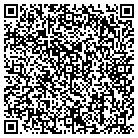 QR code with U S Tape & Label Corp contacts