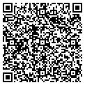 QR code with KFC contacts