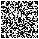 QR code with Harold Michel contacts