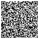 QR code with Hartzog Lawn Company contacts