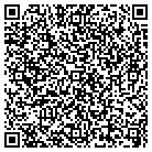 QR code with Davidson Construction & Dev contacts