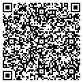 QR code with Rti contacts