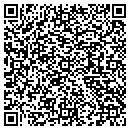 QR code with Piney Inc contacts