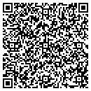 QR code with Hilton & Assoc contacts