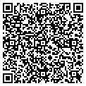 QR code with Gt Tow contacts