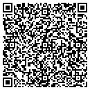 QR code with Hank's Cheesecakes contacts