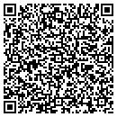 QR code with C Spann Tree Service contacts