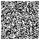 QR code with Ace Moving & Delivery contacts