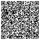 QR code with Martin Die & Machine Shop Inc contacts
